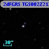 2dFGRS TGS002Z213
