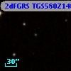 2dFGRS TGS580Z148