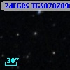 2dFGRS TGS070Z098