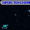 2dFGRS TGN114Z008