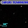 2dFGRS TGN080Z089