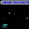 2dFGRS TGN250Z203