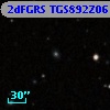 2dFGRS TGS892Z061