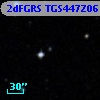 2dFGRS TGS447Z061