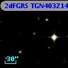 2dFGRS TGN403Z140