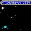 2dFGRS TGN403Z020