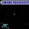 2dFGRS TGS425Z277
