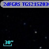 2dFGRS TGS215Z036