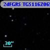 2dFGRS TGS116Z065