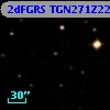 2dFGRS TGN271Z222