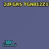 2dFGRS TGN412Z174