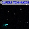 2dFGRS TGN449Z051