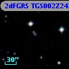 2dFGRS TGS002Z242