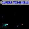2dFGRS TGS434Z119
