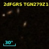 2dFGRS TGN279Z160