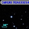 2dFGRS TGN133Z146