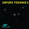 2dFGRS TGS204Z127