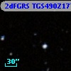 2dFGRS TGS490Z177