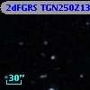 2dFGRS TGN250Z132