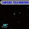 2dFGRS TGS490Z091