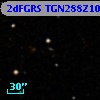 2dFGRS TGN288Z109