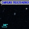 2dFGRS TGS254Z026