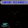 2dFGRS TGS449Z222