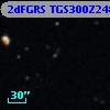 2dFGRS TGS300Z248