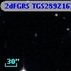 2dFGRS TGS289Z162