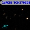 2dFGRS TGN270Z089