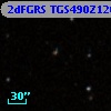 2dFGRS TGS490Z126