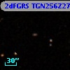2dFGRS TGN256Z271