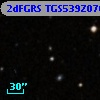 2dFGRS TGS539Z076