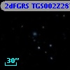 2dFGRS TGS002Z287