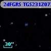2dFGRS TGS231Z072