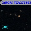 2dFGRS TGN277Z024