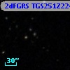 2dFGRS TGS251Z224