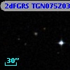 2dFGRS TGN075Z039