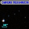 2dFGRS TGS149Z281