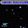 2dFGRS TGN215Z099