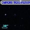 2dFGRS TGS275Z176