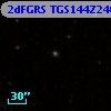 2dFGRS TGS144Z240