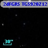 2dFGRS TGS920Z121