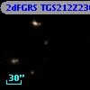2dFGRS TGS212Z230