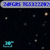 2dFGRS TGS322Z020