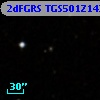 2dFGRS TGS501Z142