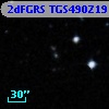 2dFGRS TGS490Z191