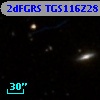 2dFGRS TGS116Z281
