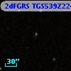 2dFGRS TGS539Z224