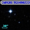 2dFGRS TGS490Z228